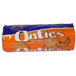 Royalty Oaties Crackers